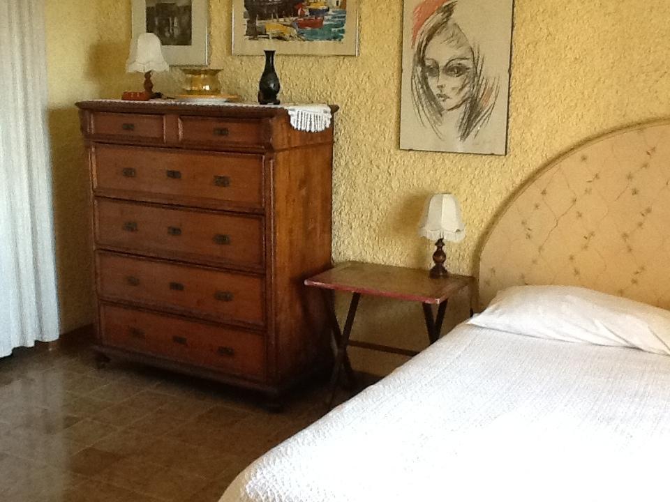 Camere E Appartamenti Baldini Romanita Radda in Chianti Pokój zdjęcie
