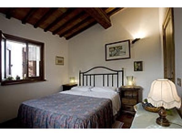 Camere E Appartamenti Baldini Romanita Radda in Chianti Pokój zdjęcie