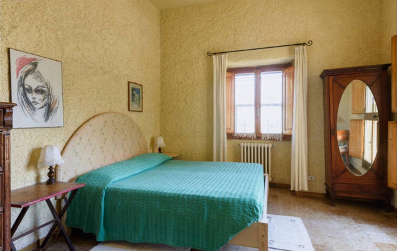 Camere E Appartamenti Baldini Romanita Radda in Chianti Zewnętrze zdjęcie