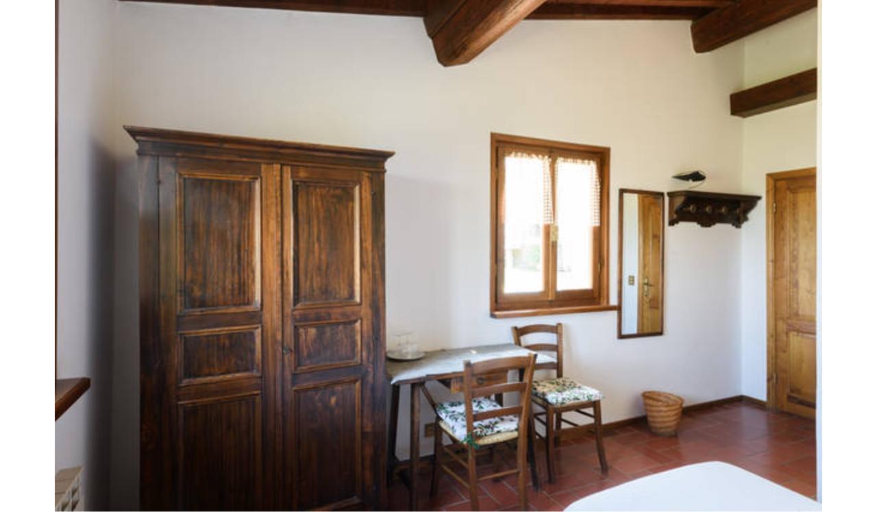 Camere E Appartamenti Baldini Romanita Radda in Chianti Zewnętrze zdjęcie